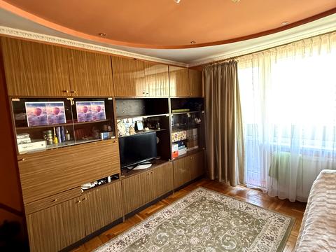 квартира за адресою Капушанська вул., 151