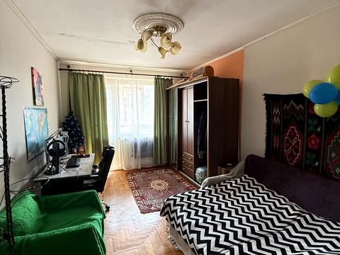 квартира за адресою Капушанська вул., 151