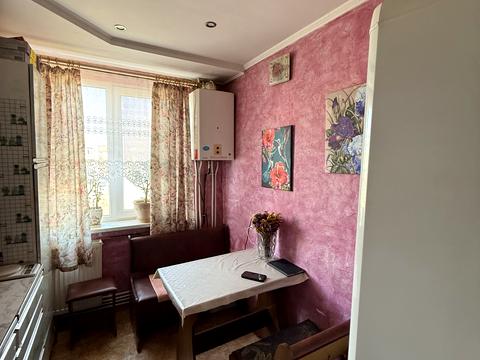 квартира за адресою Капушанська вул., 151