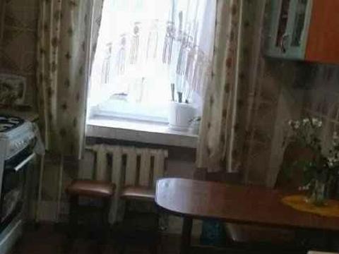 квартира за адресою Василя Поліщука вул. (Гвардійська), 6