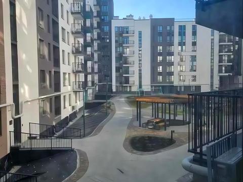 квартира по адресу Щирецкая ул., 8А