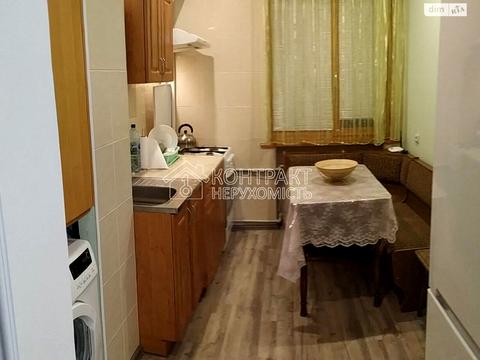 квартира по адресу 3-й Таганский пер. (3-й Таганський), 7