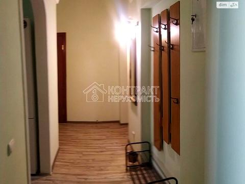 квартира по адресу 3-й Таганский пер. (3-й Таганський), 7