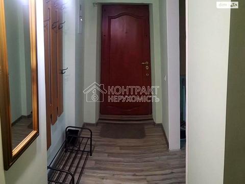 квартира по адресу 3-й Таганский пер. (3-й Таганський), 7