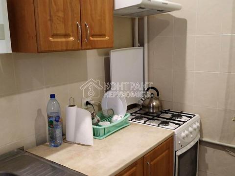 квартира по адресу 3-й Таганский пер. (3-й Таганський), 7