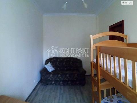 квартира по адресу 3-й Таганский пер. (3-й Таганський), 7