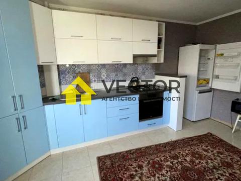 квартира за адресою Олександра Бідного вул., 5