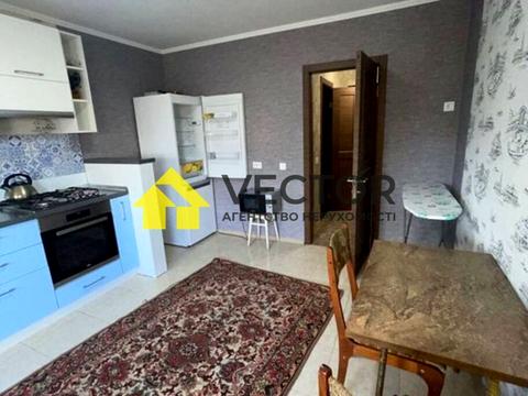 квартира по адресу Александра Бедного ул., 5