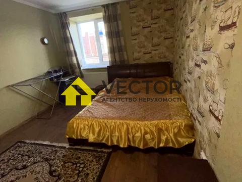 квартира по адресу Александра Бедного ул., 5