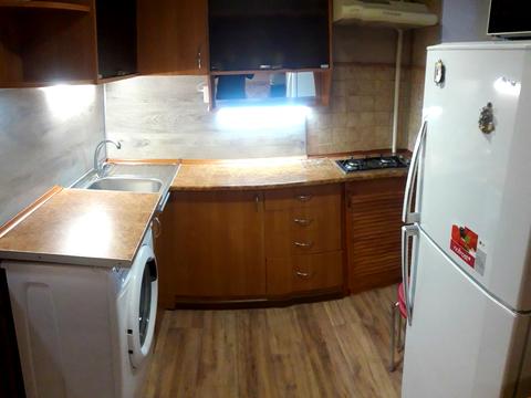 квартира за адресою Князя Ярослава Мудрого просп., 17