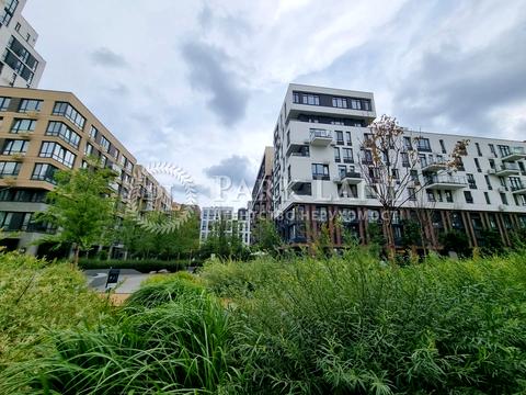 квартира по адресу Салютная ул., 2к23