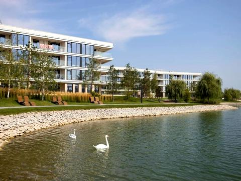 комерційна за адресою Паркова вул., (Будинок 2.1 Vita)