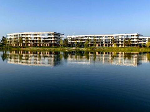 комерційна за адресою Паркова вул., (Будинок 2.1 Vita)