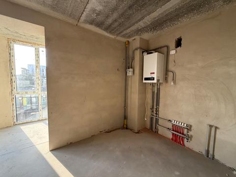 квартира по адресу Чекаленко ул., 1-А