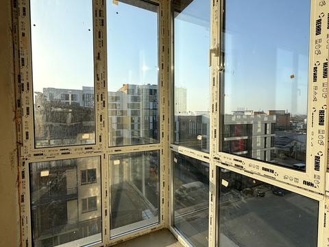 квартира по адресу Чекаленко ул., 1-А