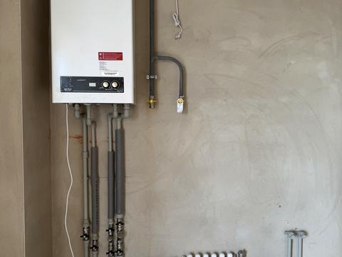 квартира по адресу Чекаленко ул., 1-А