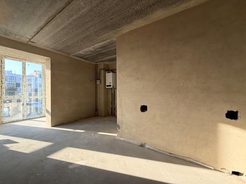 квартира по адресу Чекаленко ул., 1-А