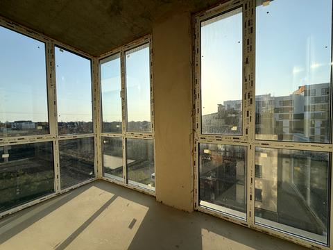 квартира по адресу Чекаленко ул., 1-А