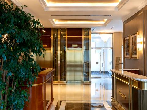 квартира по адресу Володимира Вернадського ул. (Дзержинського), (Будинок)