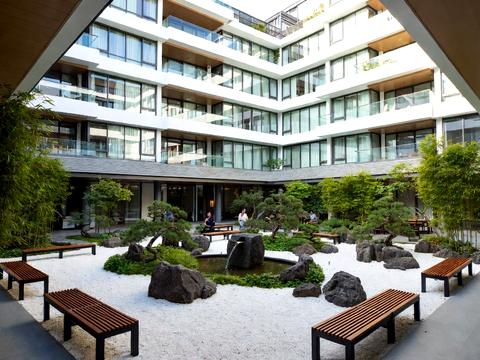 квартира по адресу Володимира Вернадського ул. (Дзержинського), (Будинок)