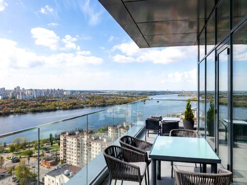 квартира по адресу Володимира Вернадського ул. (Дзержинського), (Будинок)