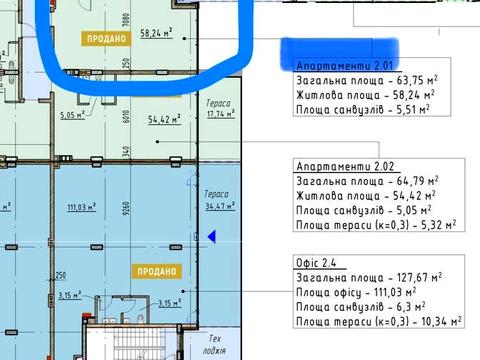 квартира по адресу Володимира Вернадського ул. (Дзержинського), (Будинок)