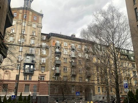 квартира по адресу Круглоуниверситетская ул., 13