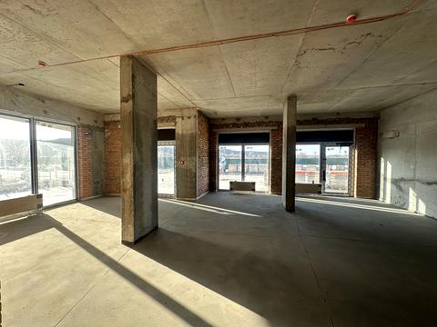 комерційна за адресою Паркова вул., (Будинок 2.1 Vita)