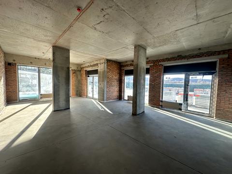 комерційна за адресою Паркова вул., (Будинок 2.1 Vita)