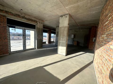 комерційна за адресою Паркова вул., (Будинок 2.1 Vita)