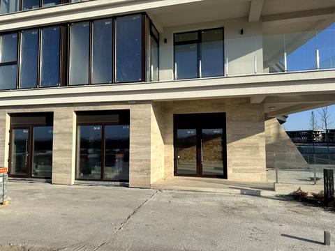 комерційна за адресою Паркова вул., (Будинок 2.1 Vita)