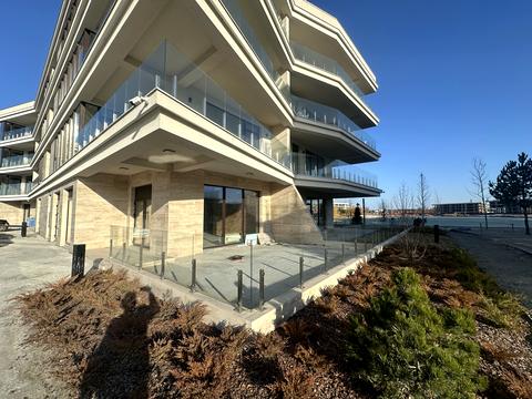 комерційна за адресою Паркова вул., (Будинок 2.1 Vita)