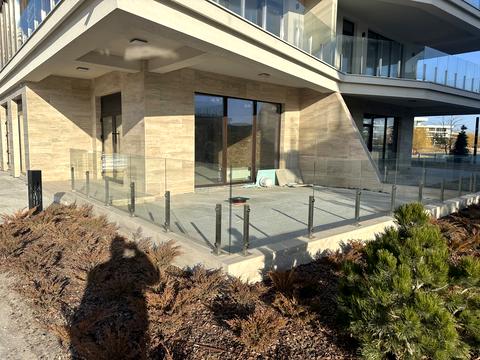 комерційна за адресою Паркова вул., (Будинок 2.1 Vita)