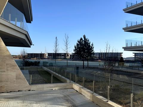 комерційна за адресою Паркова вул., (Будинок 2.1 Vita)