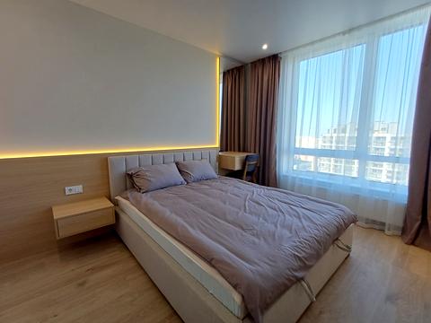 квартира за адресою Родини Крістерів вул., 14-Б