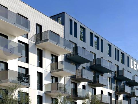 квартира по адресу Героїв Крут ул., (Будинок 3)