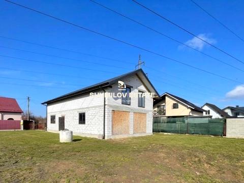 дом по адресу горіхова, 71