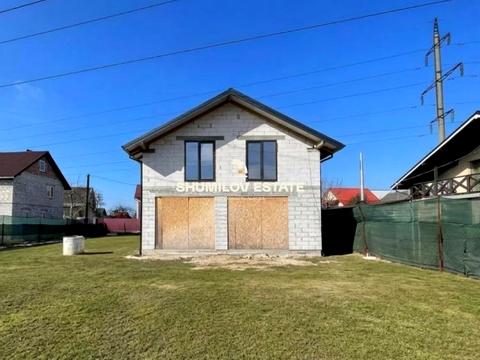 будинок за адресою горіхова, 71