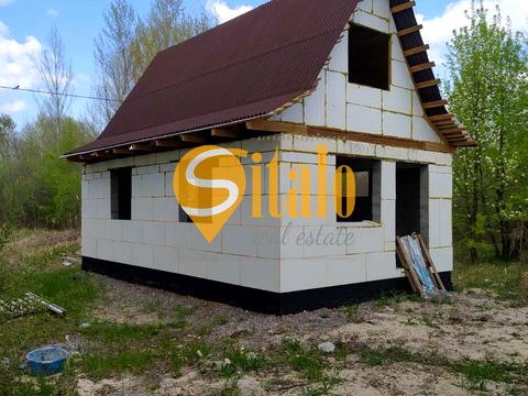 участок по адресу 