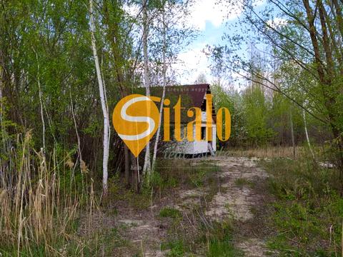 участок по адресу 