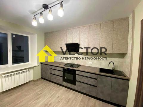 квартира за адресою Пушкарівська вул., 18а