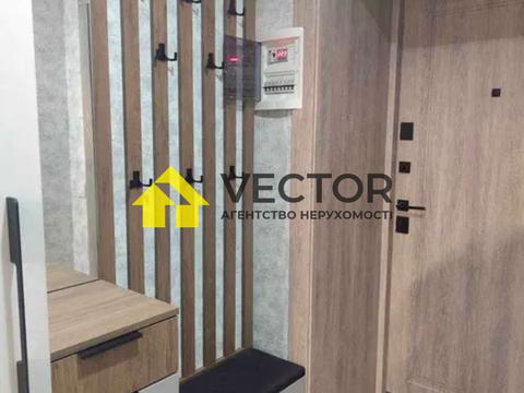 квартира по адресу Пушкарёвская ул., 18а