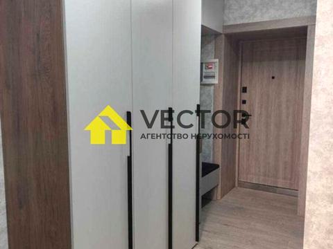 квартира по адресу Пушкарёвская ул., 18а