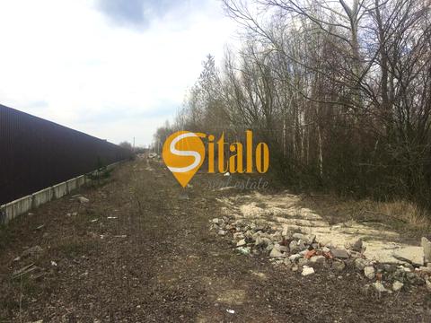 участок по адресу 