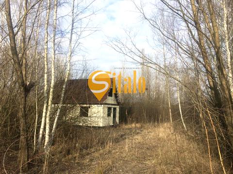 участок по адресу 