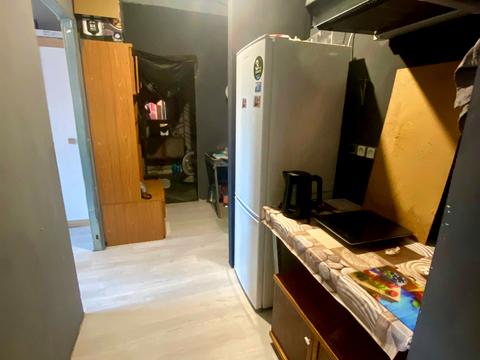 квартира за адресою Леоніда Каденюка вул. (Космонавта Волкова), 18