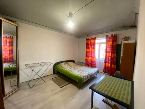 квартира за адресою Леоніда Каденюка вул. (Космонавта Волкова), 18