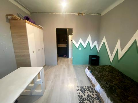 квартира за адресою Леоніда Каденюка вул. (Космонавта Волкова), 18