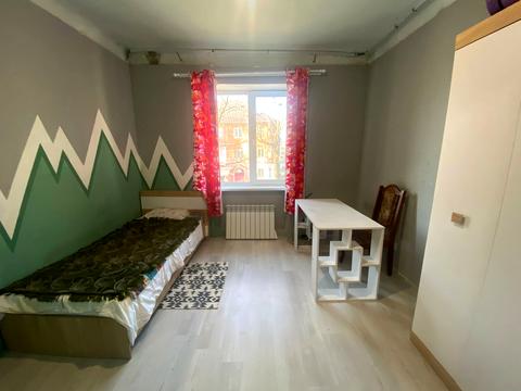 квартира за адресою Леоніда Каденюка вул. (Космонавта Волкова), 18