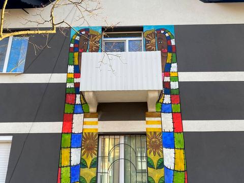 квартира за адресою Леоніда Каденюка вул. (Космонавта Волкова), 18